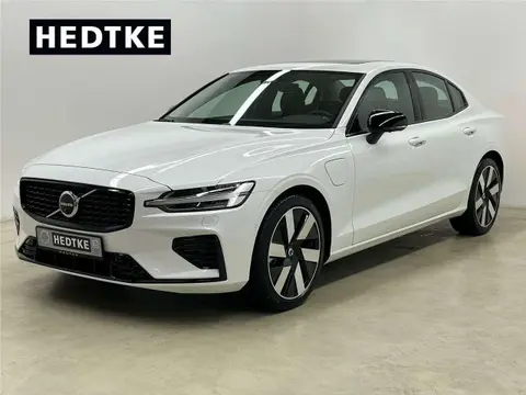 Annonce VOLVO S60 Hybride 2024 d'occasion Allemagne