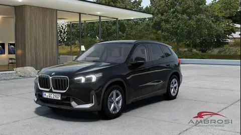 Annonce BMW X1 Diesel 2024 d'occasion 