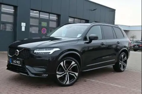 Annonce VOLVO XC90 Diesel 2022 d'occasion Allemagne