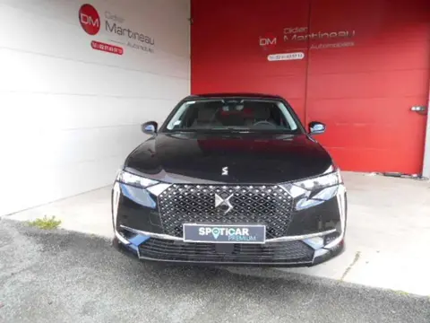 Used DS AUTOMOBILES DS4 Diesel 2023 Ad 