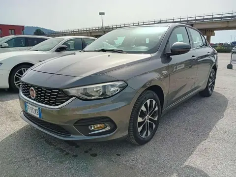 Annonce FIAT TIPO Diesel 2016 d'occasion Italie