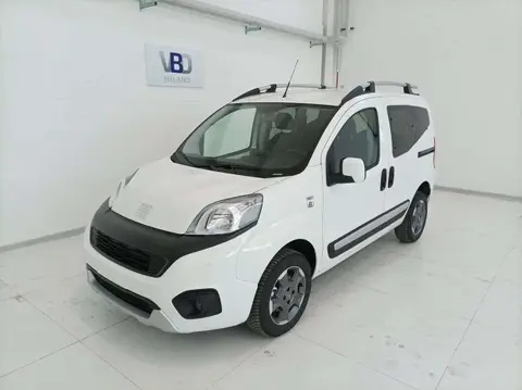 Annonce FIAT QUBO Diesel 2023 d'occasion 