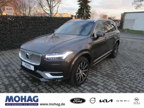 Annonce VOLVO XC90 Diesel 2024 d'occasion Allemagne