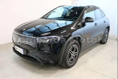 Used MERCEDES-BENZ CLASSE E Electric 2021 Ad 