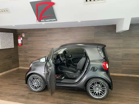 Used SMART FORTWO Petrol 2020 Ad 