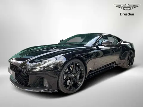 Annonce ASTON MARTIN DBS Essence 2020 d'occasion 