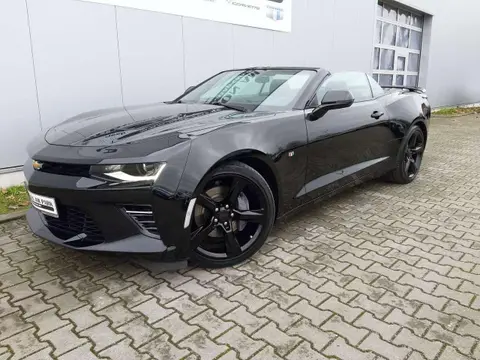 Used CHEVROLET CAMARO Not specified 2017 Ad 