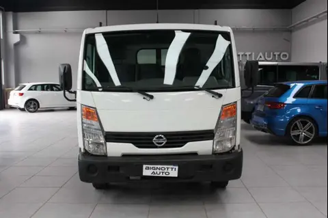 Annonce NISSAN CABSTAR Diesel 2014 d'occasion 