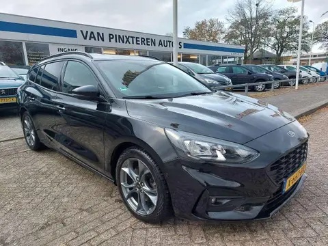 Annonce FORD FOCUS Essence 2020 d'occasion 