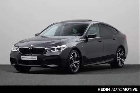 Annonce BMW SERIE 6 Essence 2020 d'occasion 