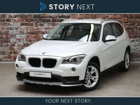 Annonce BMW X1 Essence 2014 d'occasion 