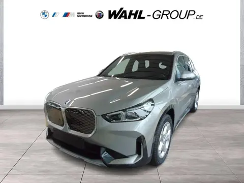 Annonce BMW IX1 Électrique 2024 d'occasion 