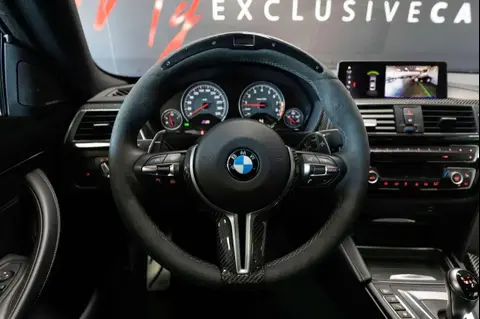Annonce BMW M4 Essence 2019 d'occasion France