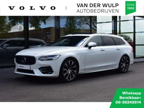 Used VOLVO V90 Petrol 2019 Ad 