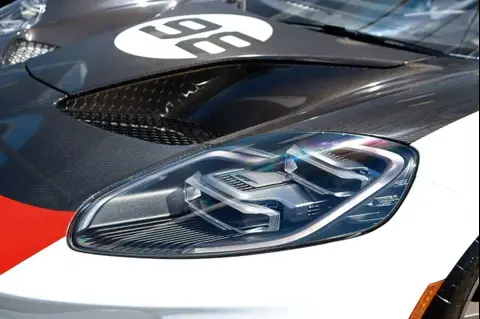 Annonce FORD GT Essence 2024 d'occasion 