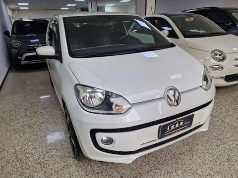 Used VOLKSWAGEN UP!  2015 Ad 