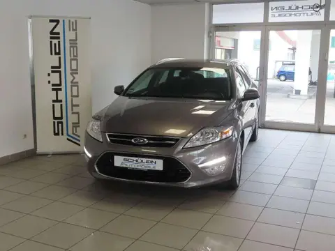 Annonce FORD MONDEO Diesel 2014 d'occasion 