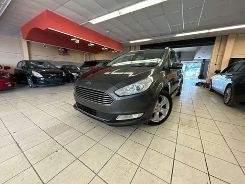 Annonce FORD GALAXY Diesel 2015 d'occasion Belgique