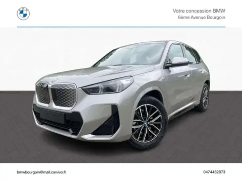 Annonce BMW X1 Électrique 2024 d'occasion 