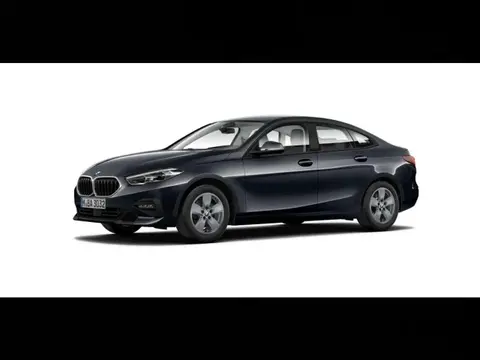 Annonce BMW SERIE 2 Essence 2021 d'occasion Allemagne