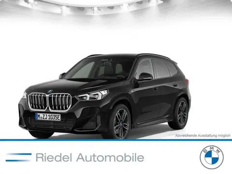Used BMW X1 Hybrid 2024 Ad Germany