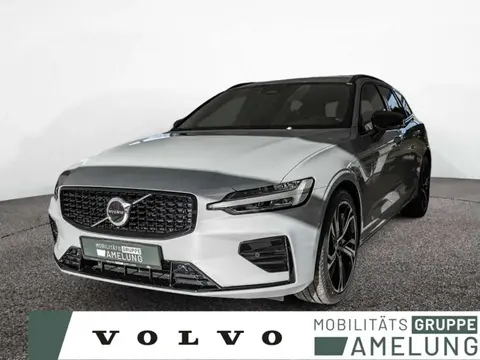 Annonce VOLVO V60 Diesel 2024 d'occasion Allemagne