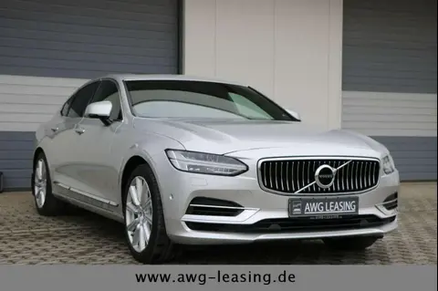 Annonce VOLVO S90 Hybride 2018 d'occasion Allemagne