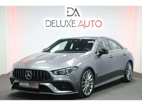 Used MERCEDES-BENZ CLASSE CL Diesel 2019 Ad 