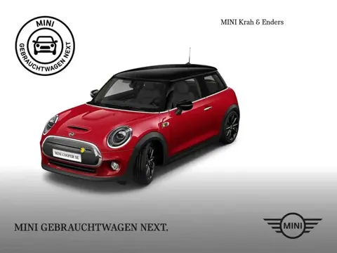 Used MINI COOPER Electric 2021 Ad Germany