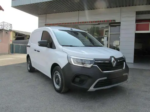 Annonce RENAULT KANGOO Essence 2022 d'occasion 