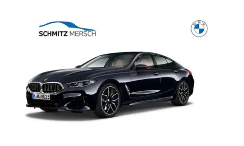 Used BMW SERIE 8 Hybrid 2024 Ad 