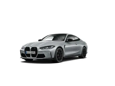 Annonce BMW M4 Essence 2023 d'occasion Belgique