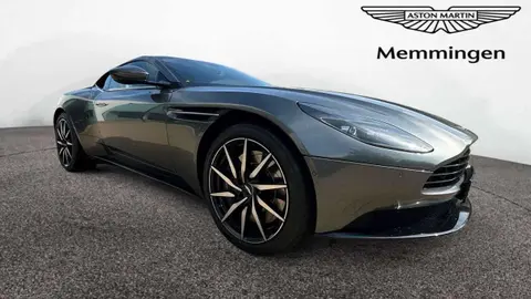 Annonce ASTON MARTIN DB11 Essence 2023 d'occasion Allemagne