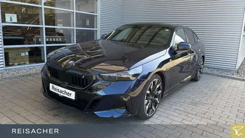 Used BMW I5 Electric 2023 Ad Germany