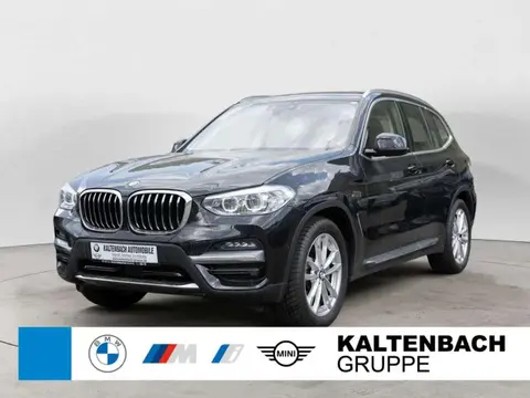 Used BMW X3 Diesel 2020 Ad Germany