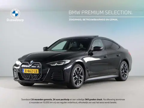 Used BMW I4 Electric 2023 Ad 