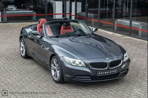 Used BMW Z4 Petrol 2015 Ad 