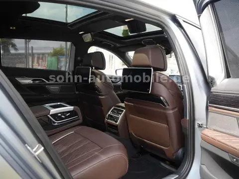 Used BMW SERIE 7 Petrol 2022 Ad Germany