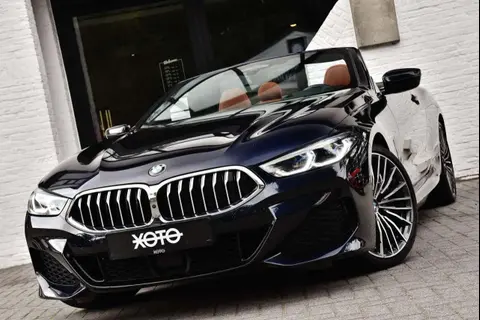 Used BMW SERIE 8 Diesel 2020 Ad Belgium