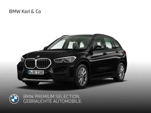 Annonce BMW X1 Hybride 2022 d'occasion 
