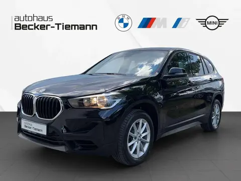 Used BMW X1 Petrol 2020 Ad Germany