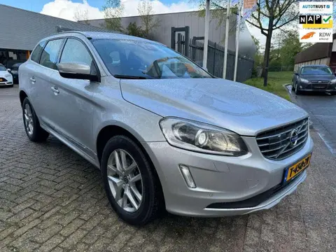 Annonce VOLVO XC60 Essence 2016 d'occasion 