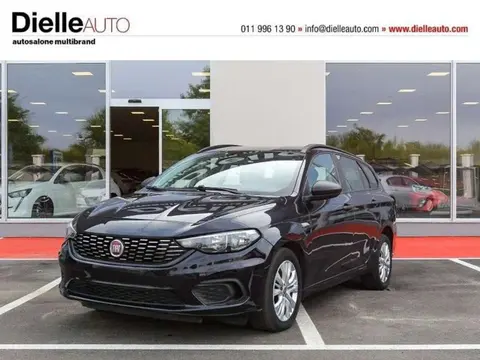 Annonce FIAT TIPO GPL 2018 d'occasion 