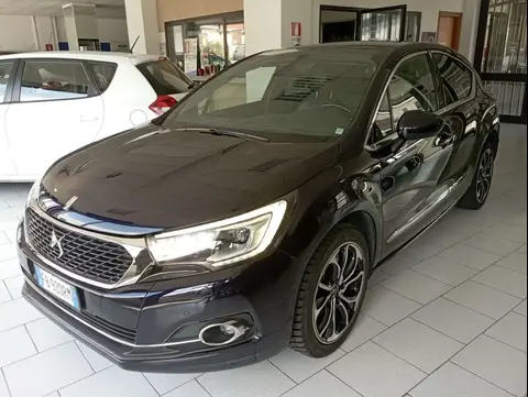 Used DS AUTOMOBILES DS4 CROSSBACK Diesel 2015 Ad 