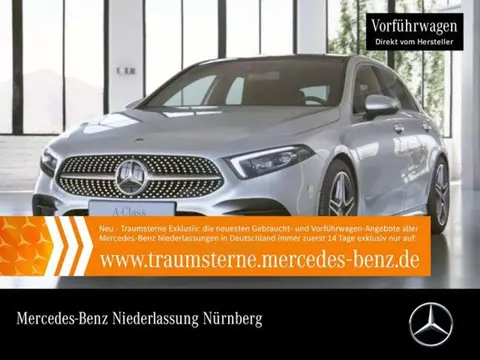 Annonce MERCEDES-BENZ CLASSE A Diesel 2023 d'occasion Allemagne