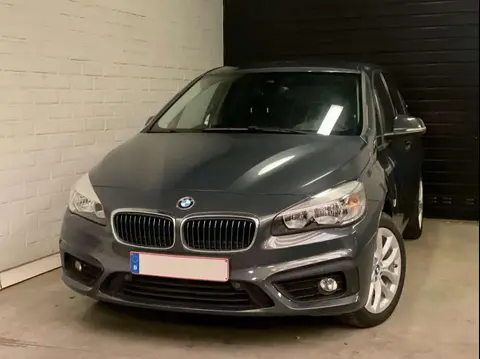 Used BMW SERIE 2 Petrol 2017 Ad Belgium