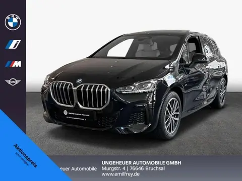 Annonce BMW SERIE 2 Hybride 2024 d'occasion 
