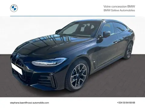 Annonce BMW SERIE 5 Électrique 2024 d'occasion France