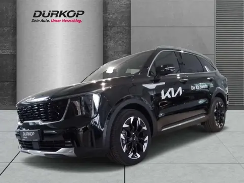 Annonce KIA SORENTO Diesel 2024 en leasing 