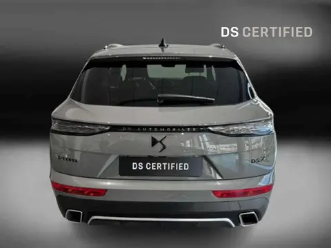 Used DS AUTOMOBILES DS7 Hybrid 2024 Ad 
